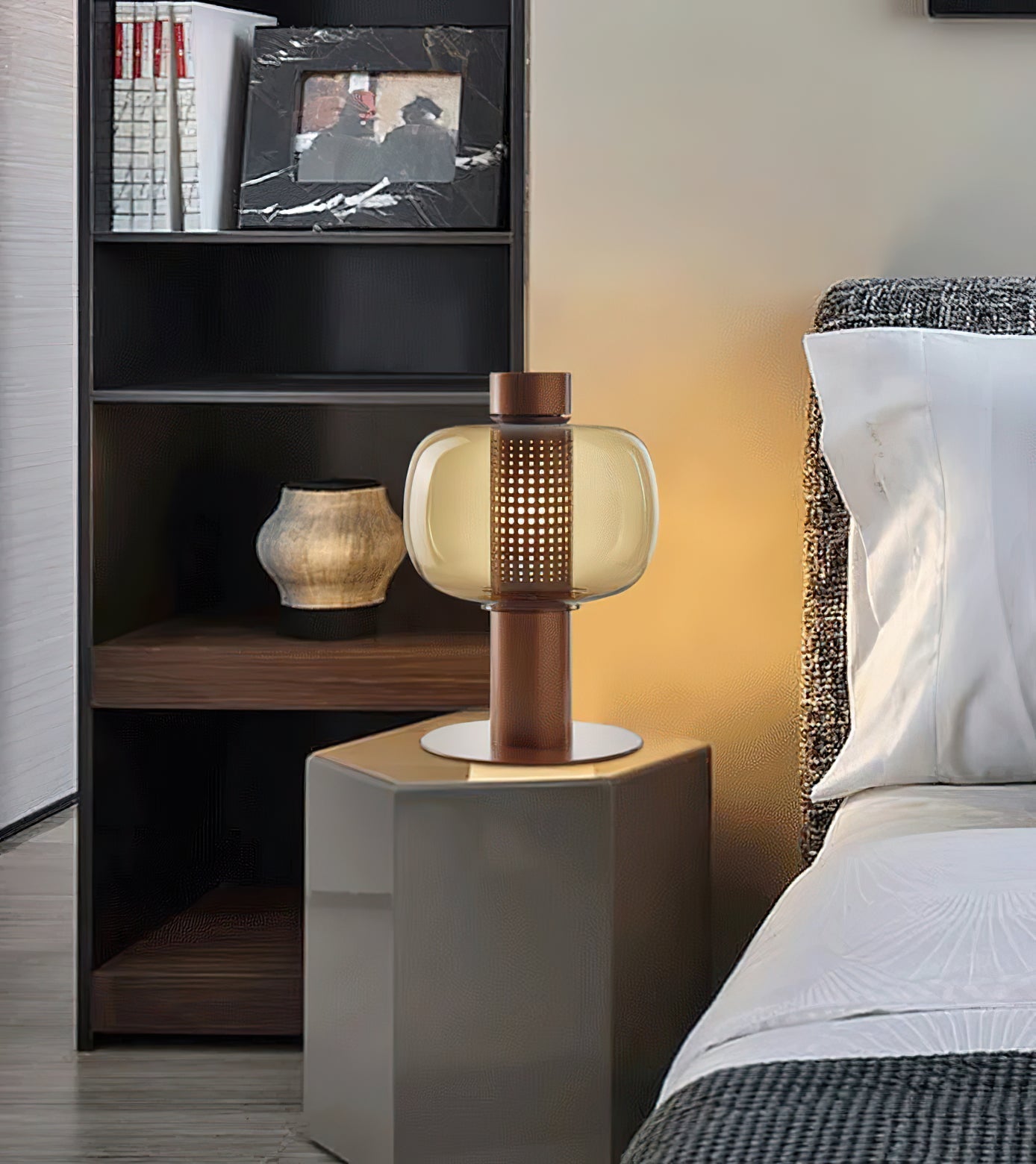 Soren Table Lamp