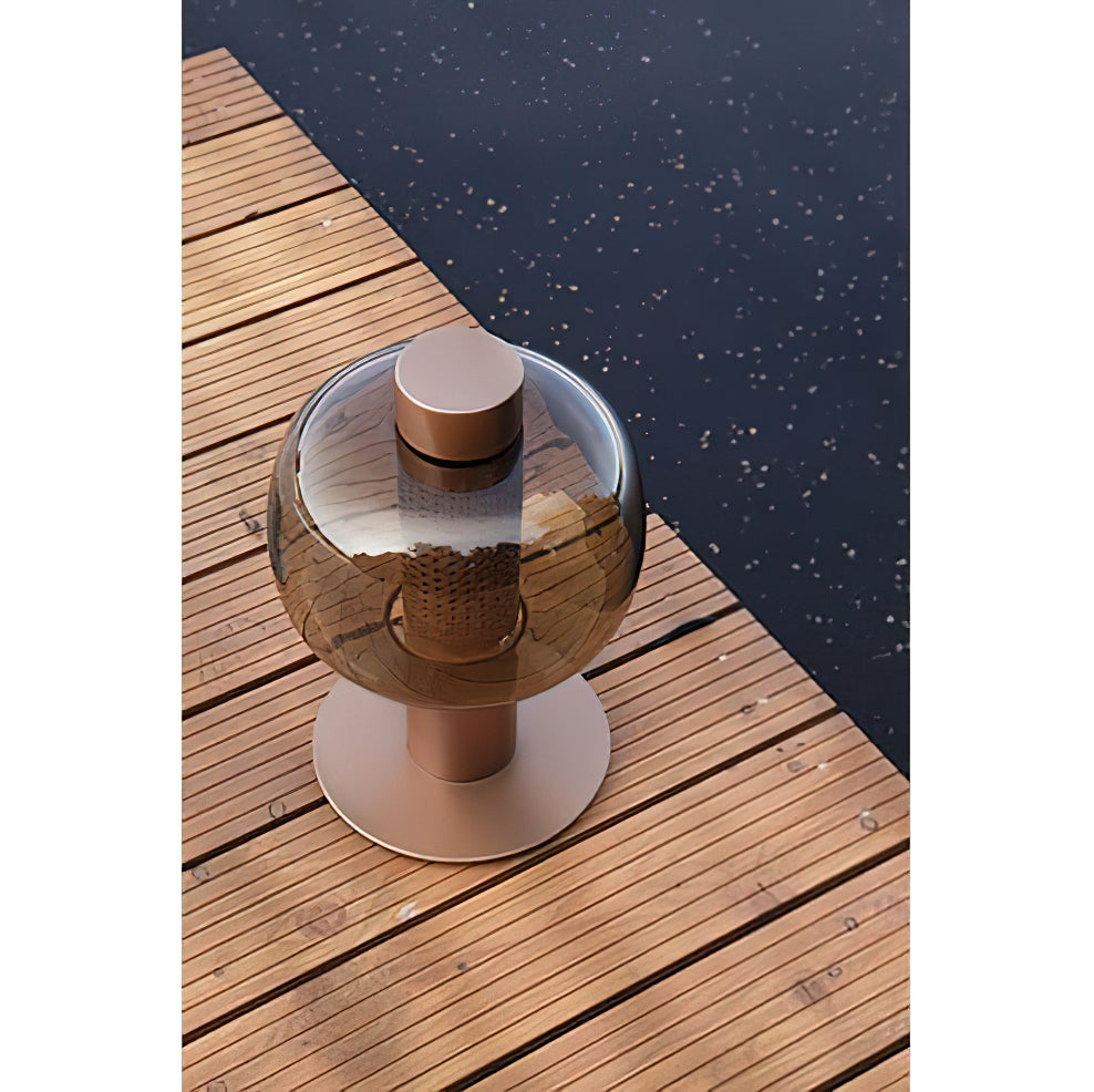 Soren Table Lamp