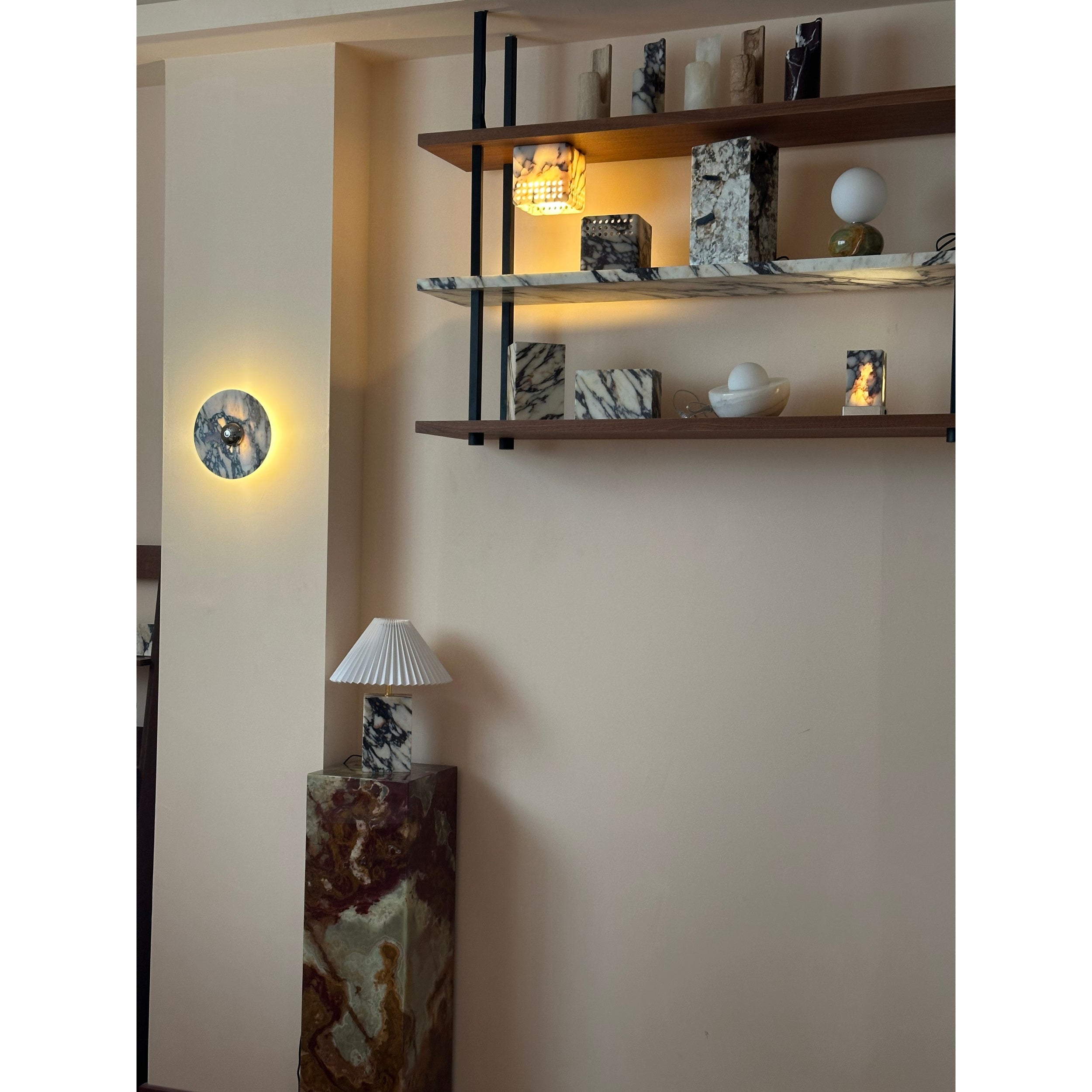 Caspian Ceiling Lamp
