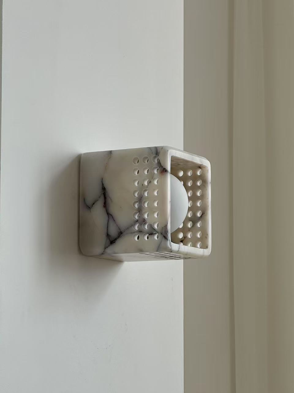 Caspian Ceiling Lamp