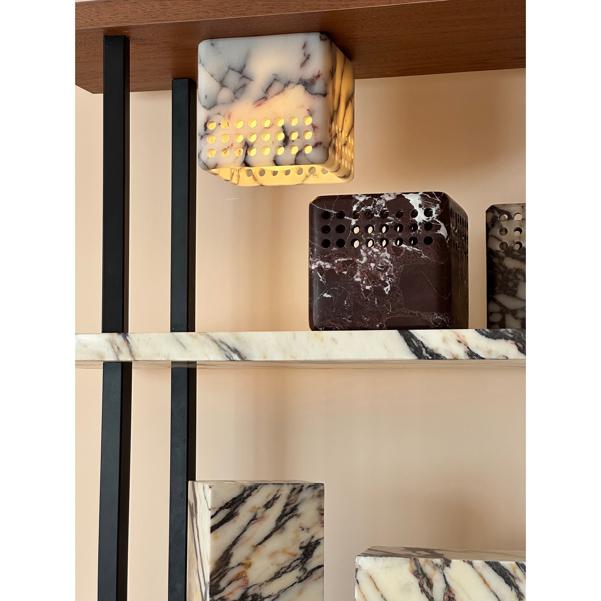 Caspian Ceiling Lamp