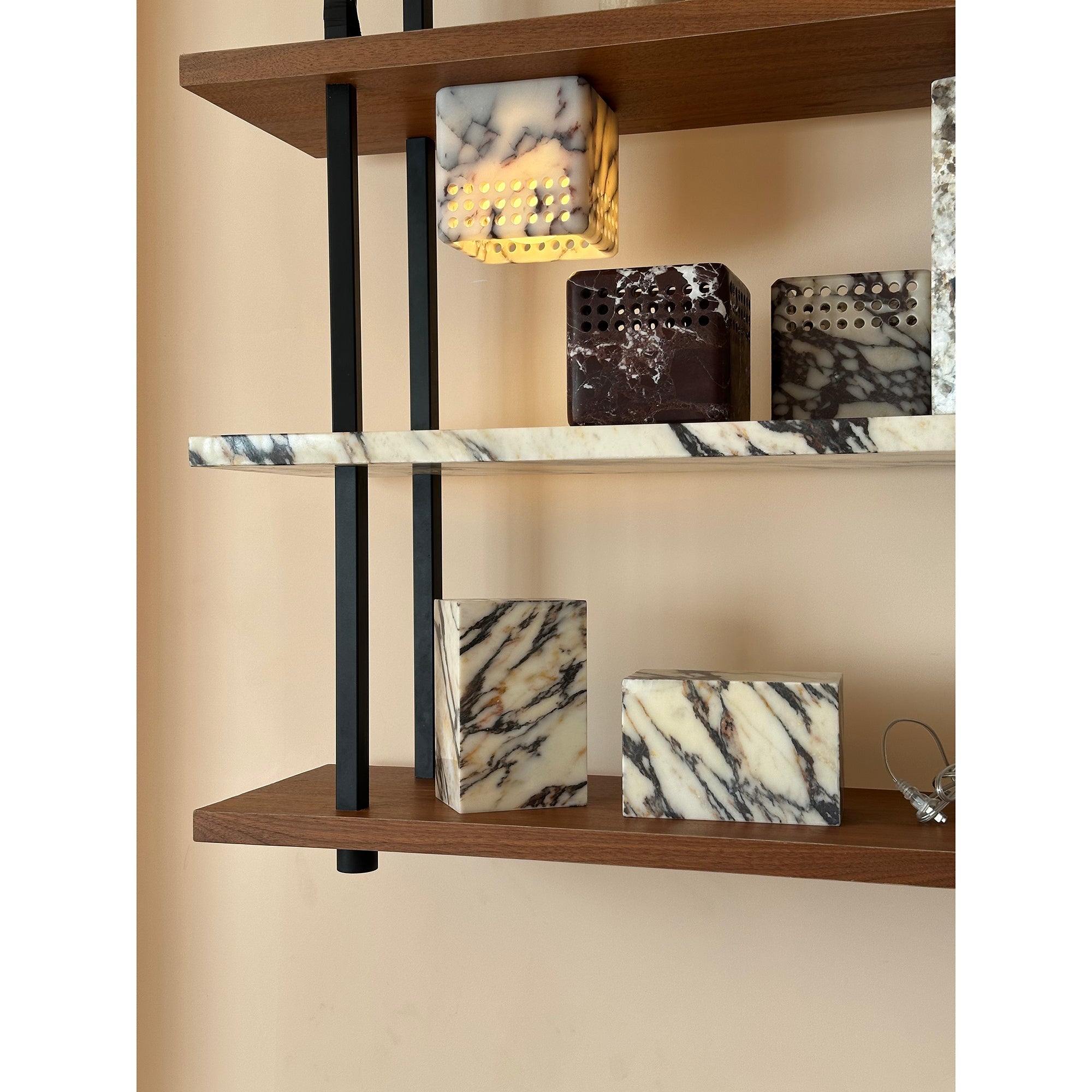 Caspian Ceiling Lamp