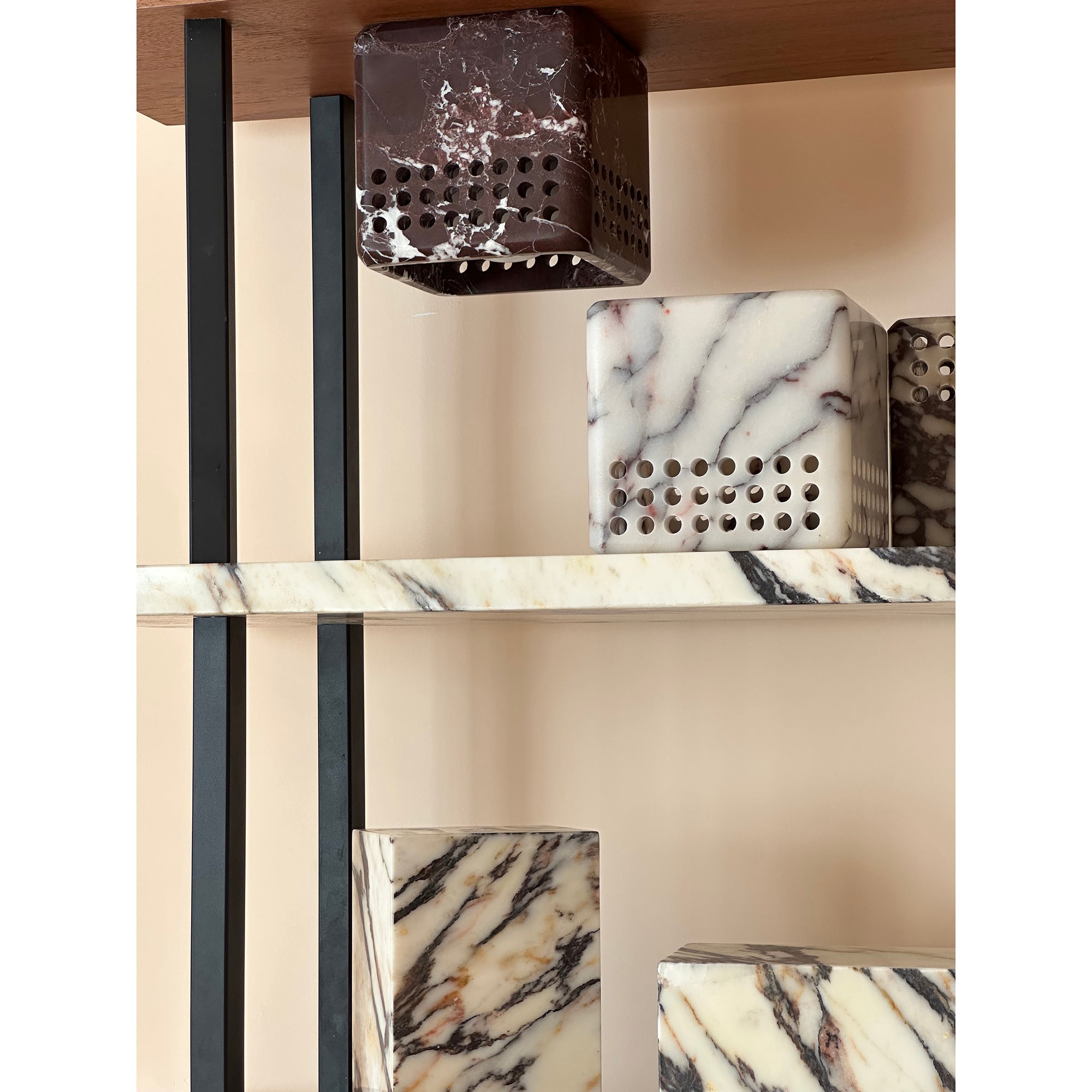 Caspian Ceiling Lamp