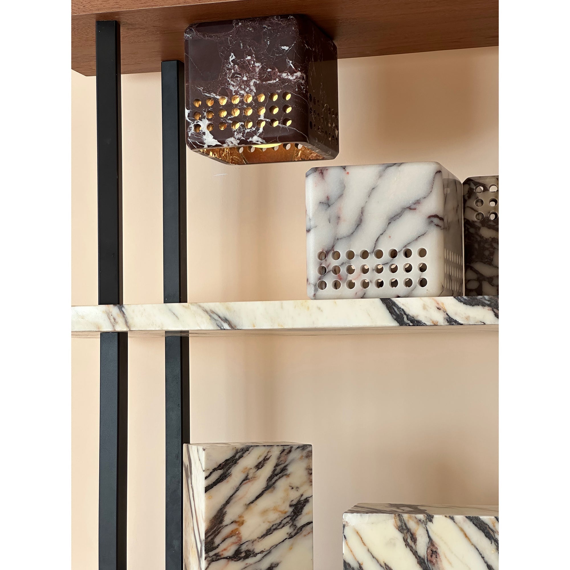 Caspian Ceiling Lamp