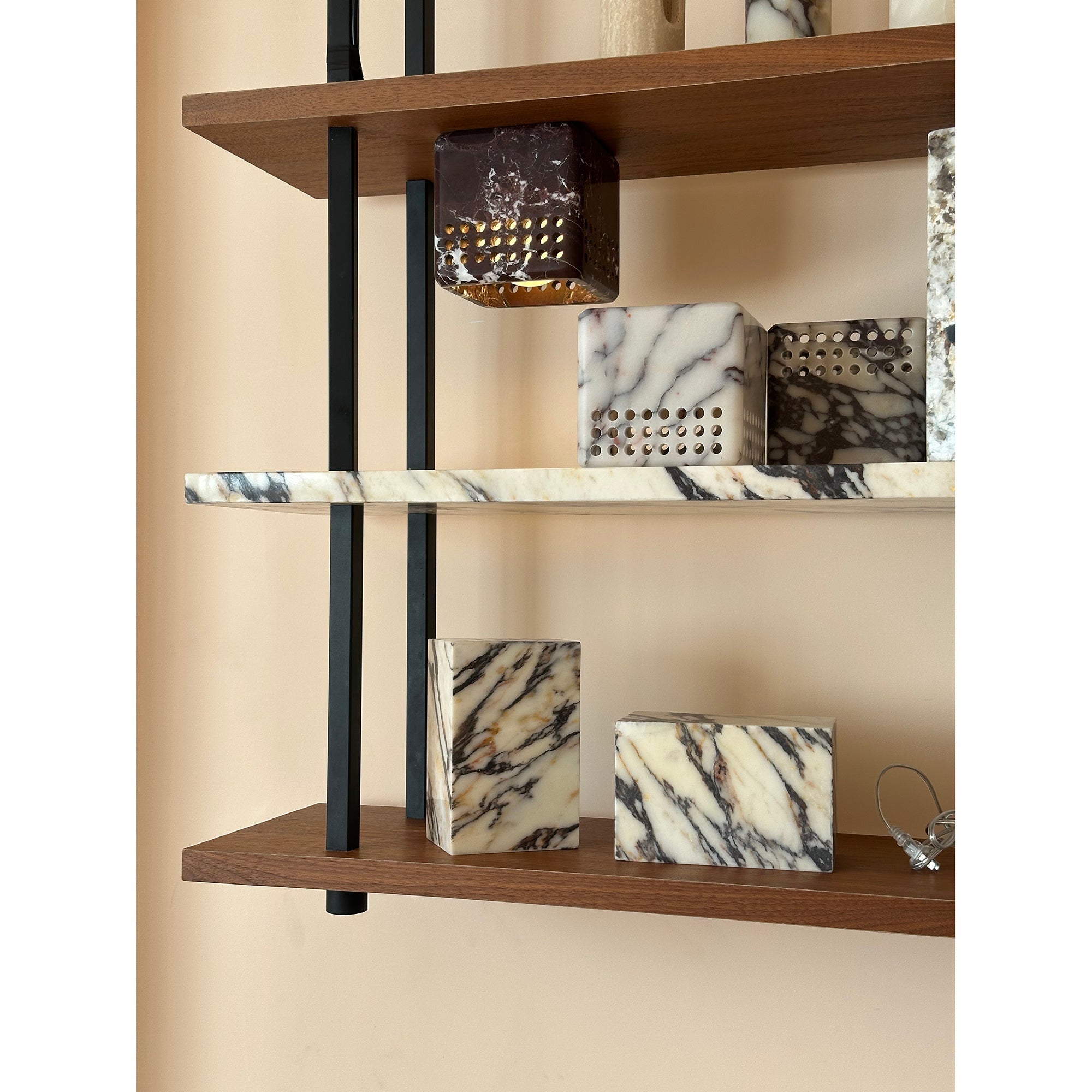 Caspian Ceiling Lamp
