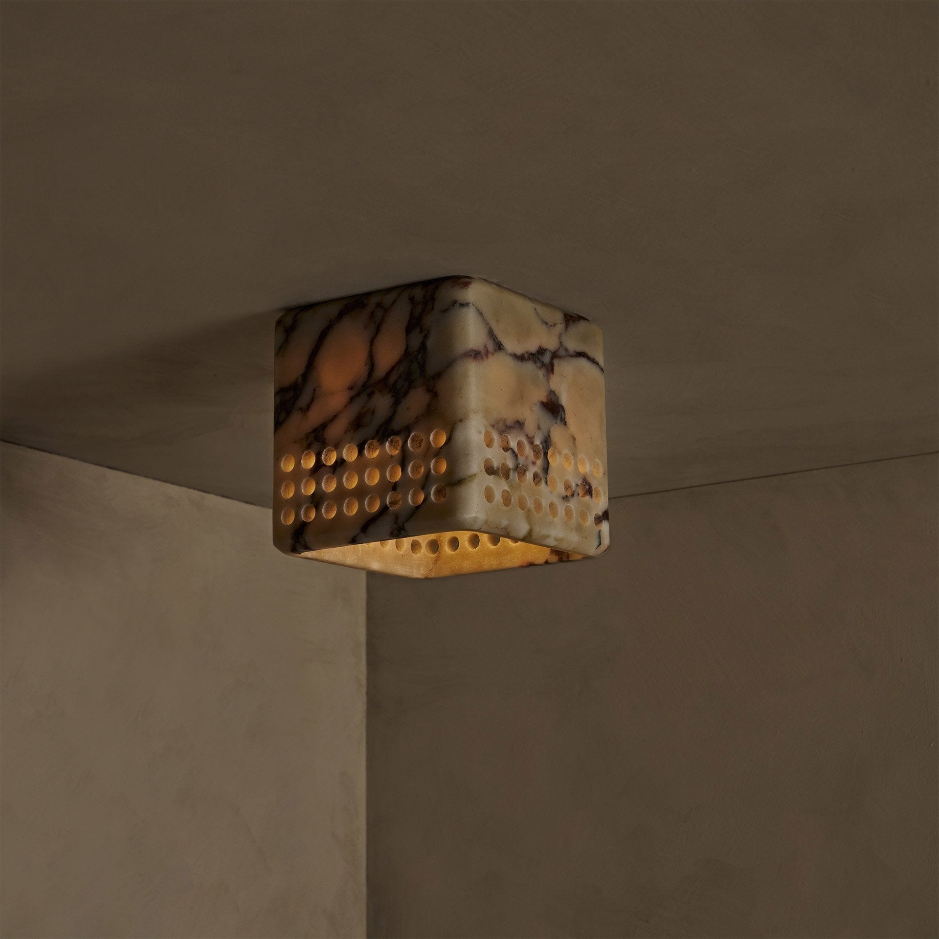 Caspian Ceiling Lamp