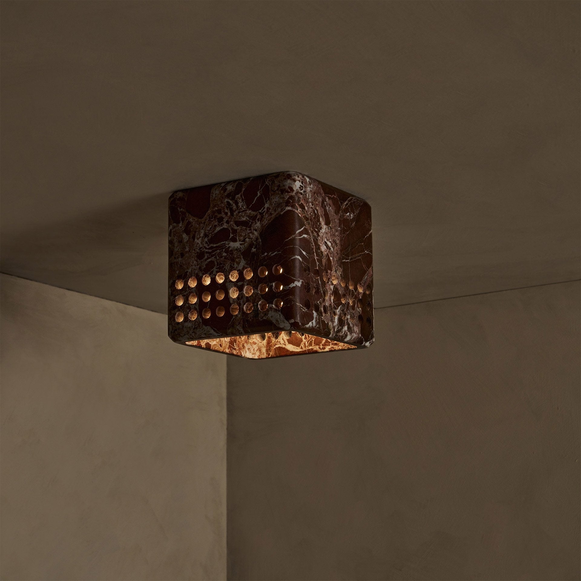 Caspian Ceiling Lamp