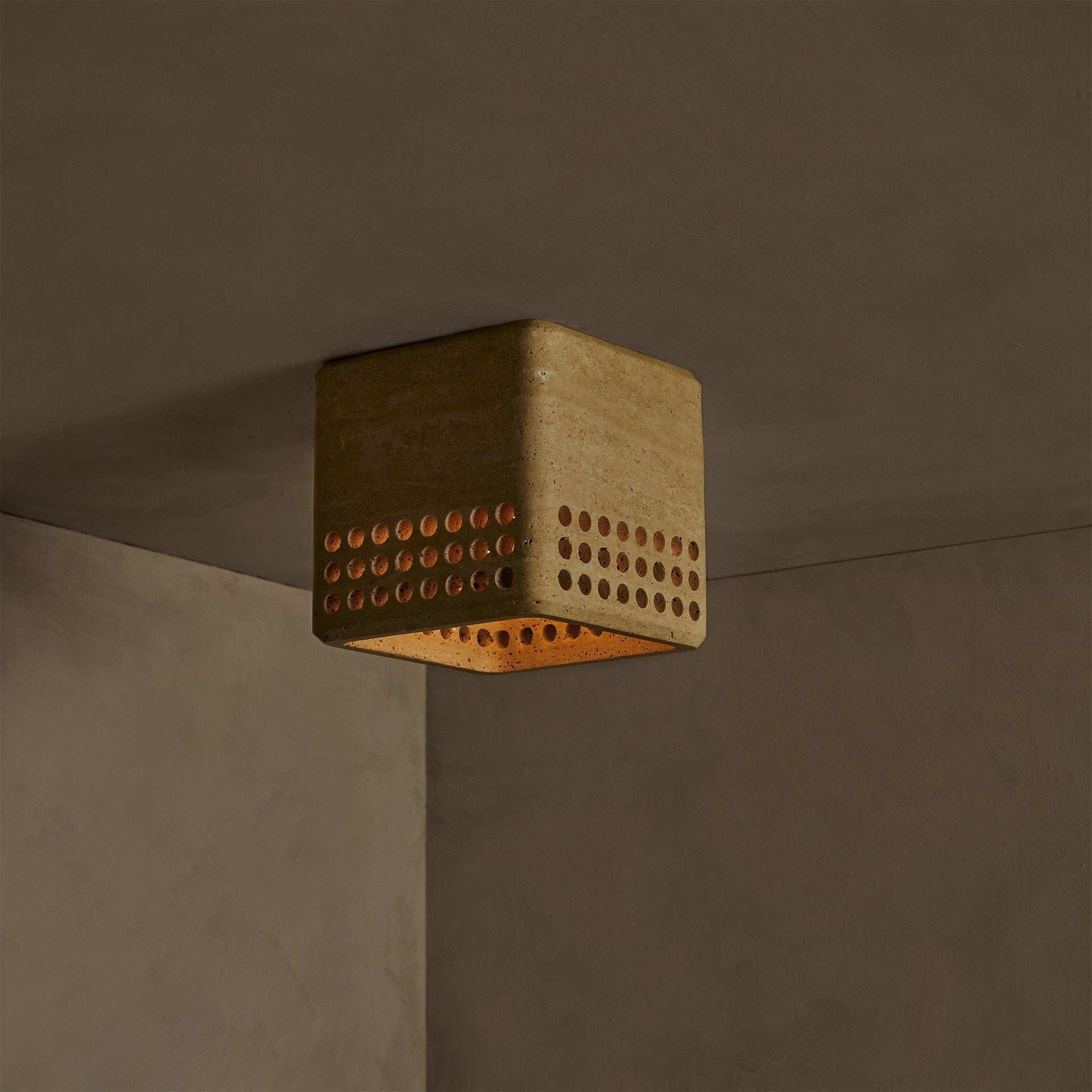 Caspian Ceiling Lamp