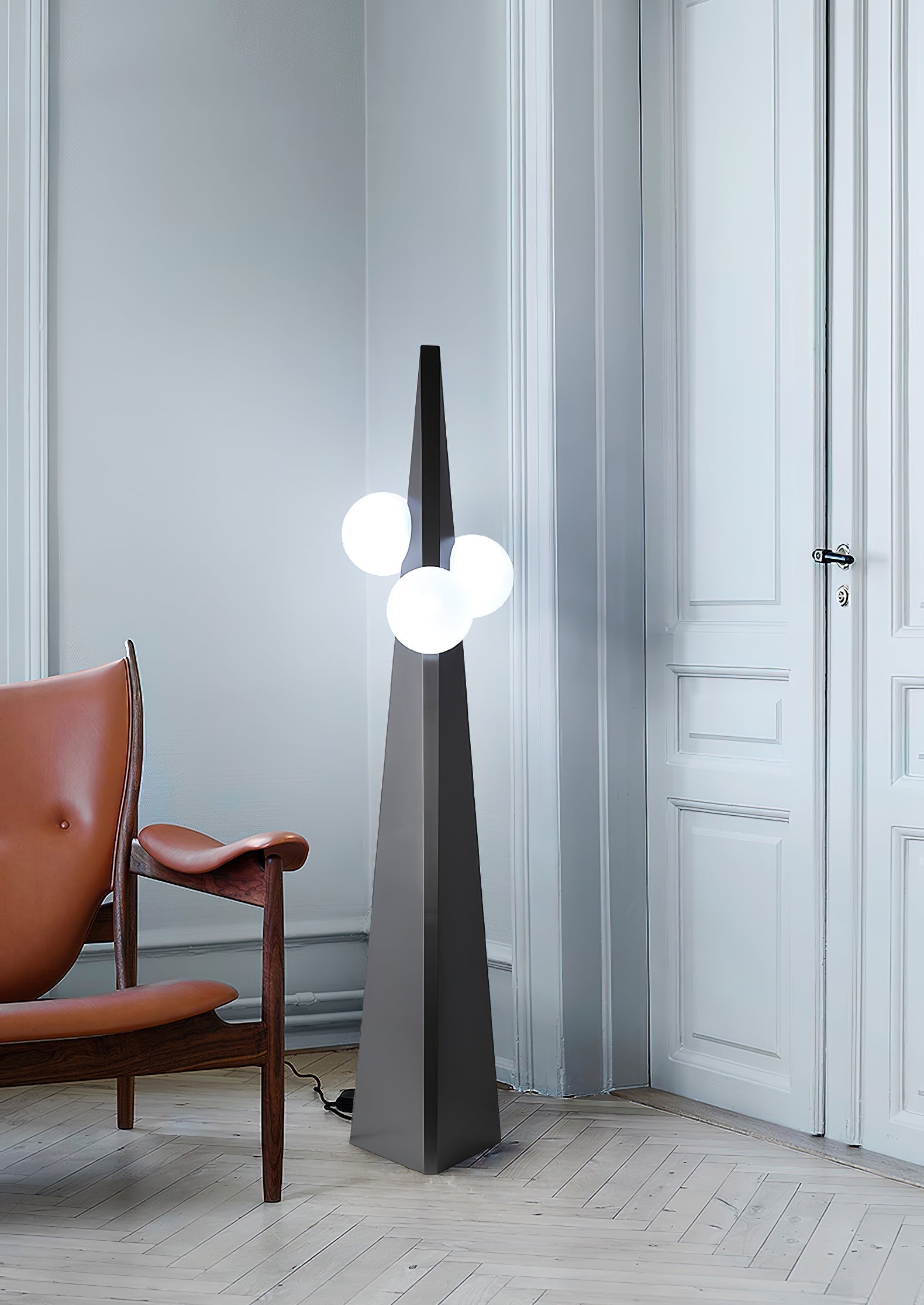 Stellan Floor Lamp