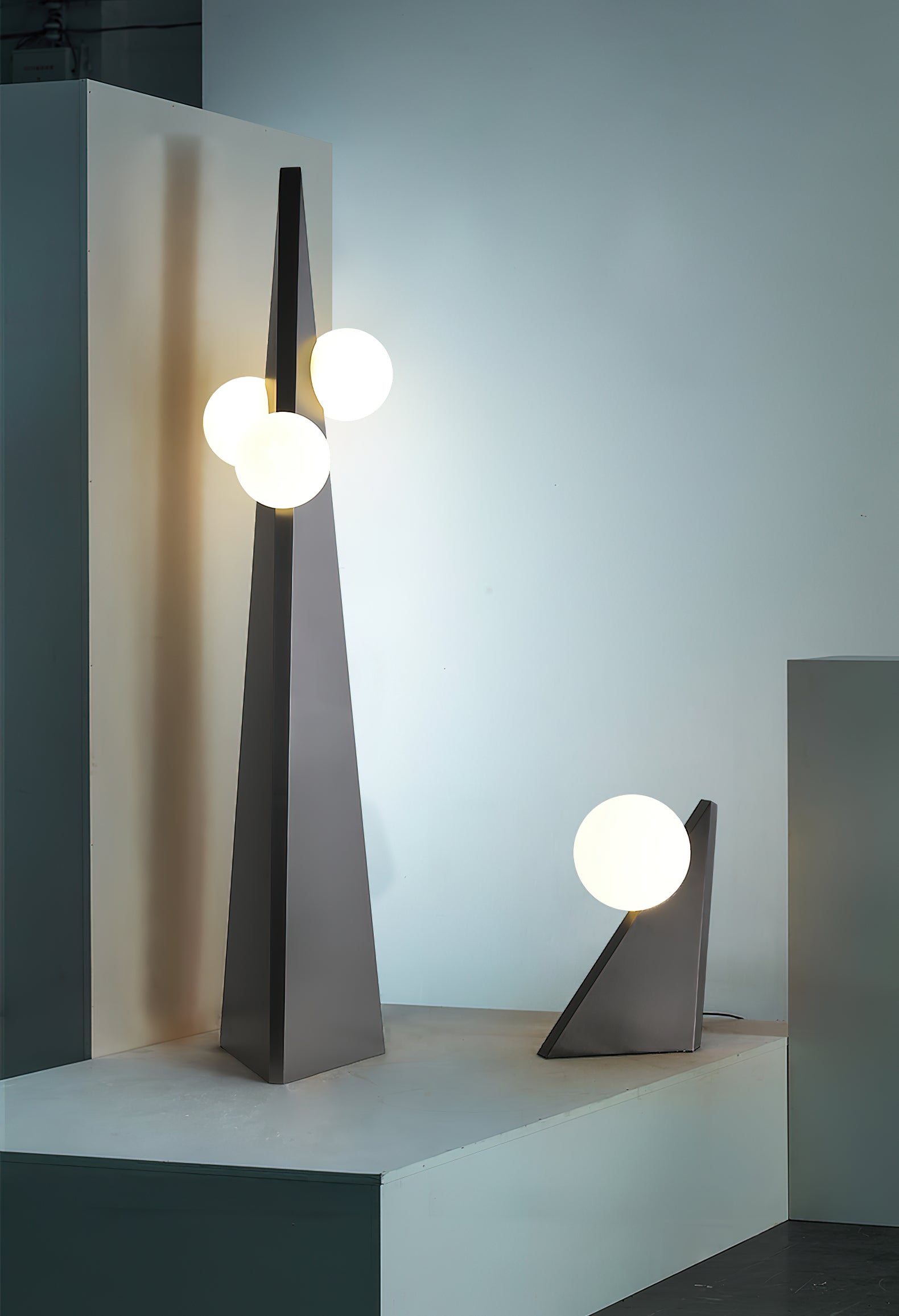 Stellan Floor Lamp