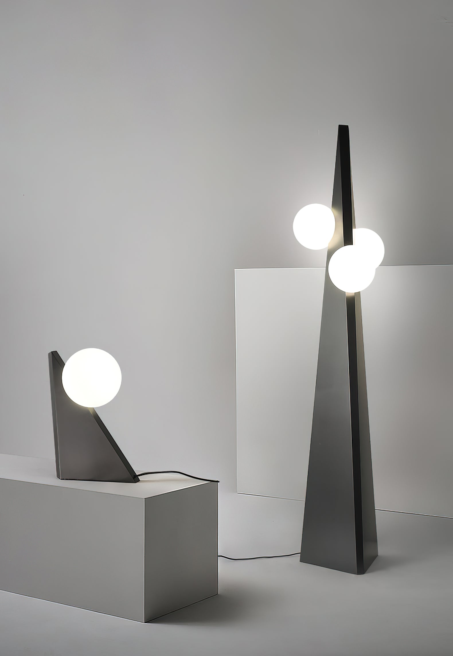 Stellan Floor Lamp