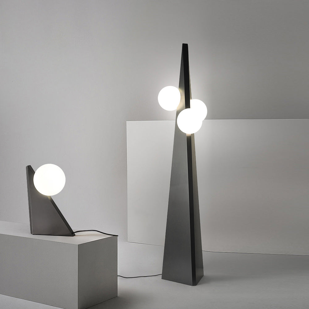Stellan Floor Lamp