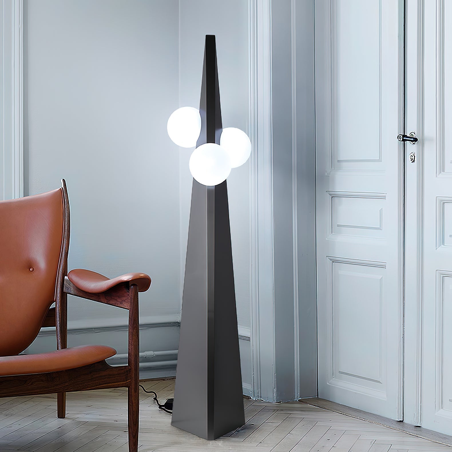 Stellan Floor Lamp