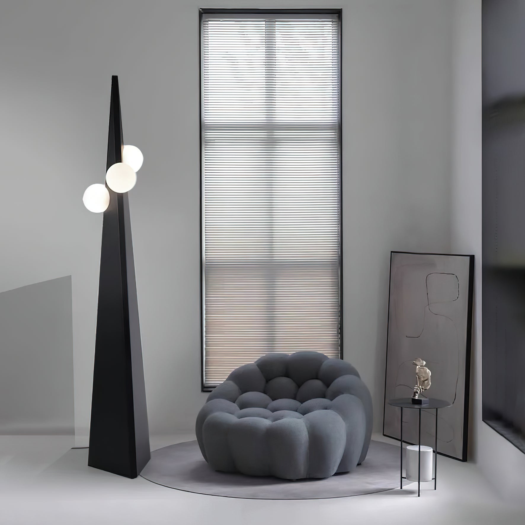 Stellan Floor Lamp