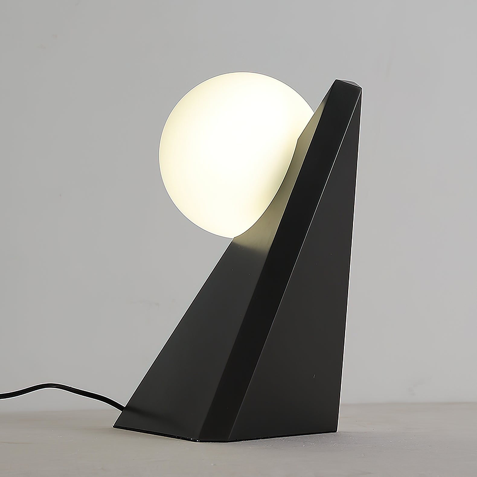Marlowe Table Lamp