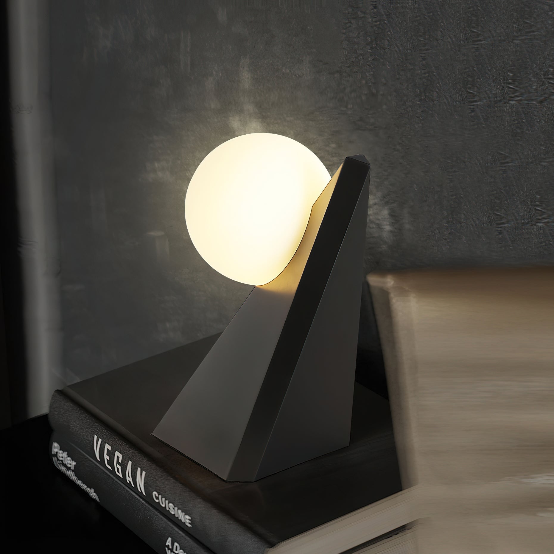 Marlowe Table Lamp