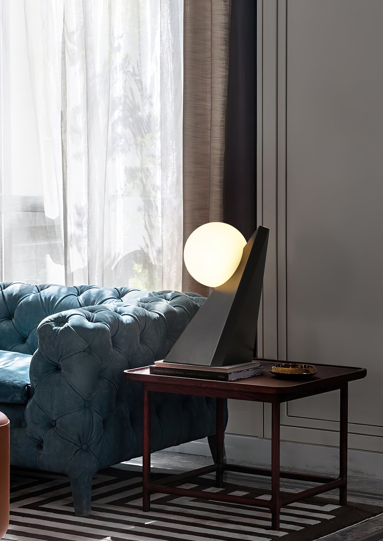 Marlowe Table Lamp