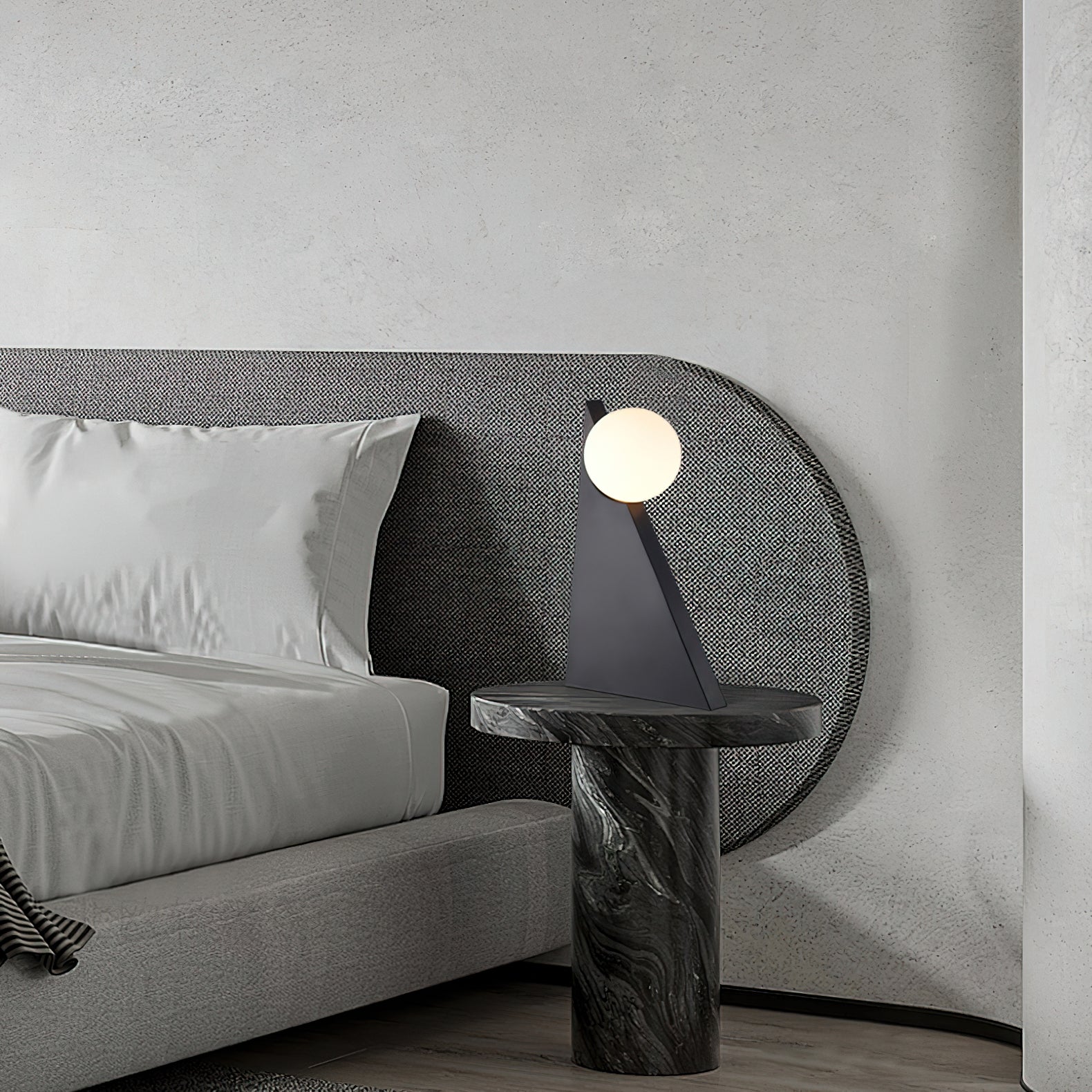Marlowe Table Lamp