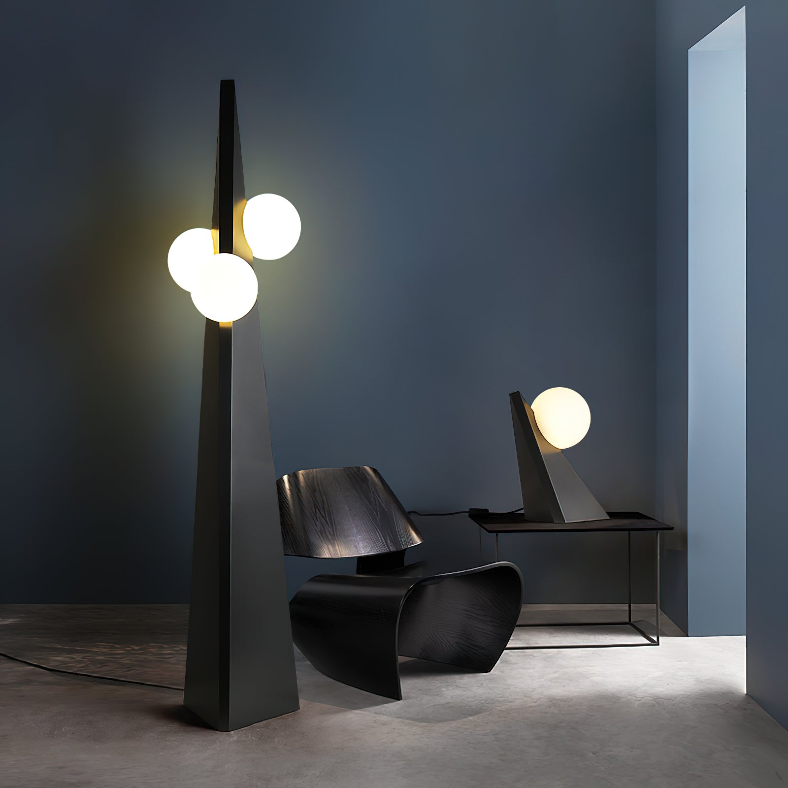 Marlowe Table Lamp