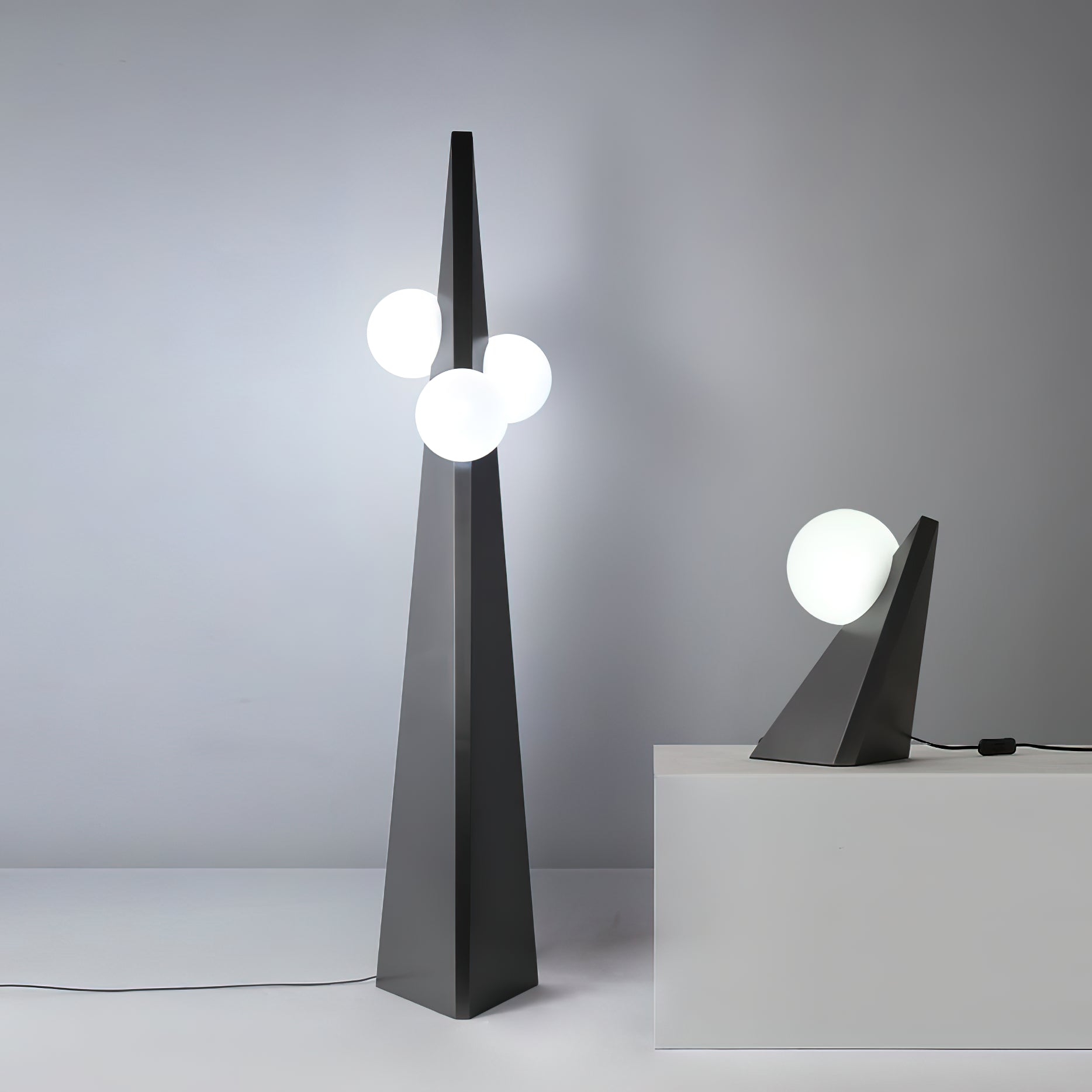 Marlowe Table Lamp