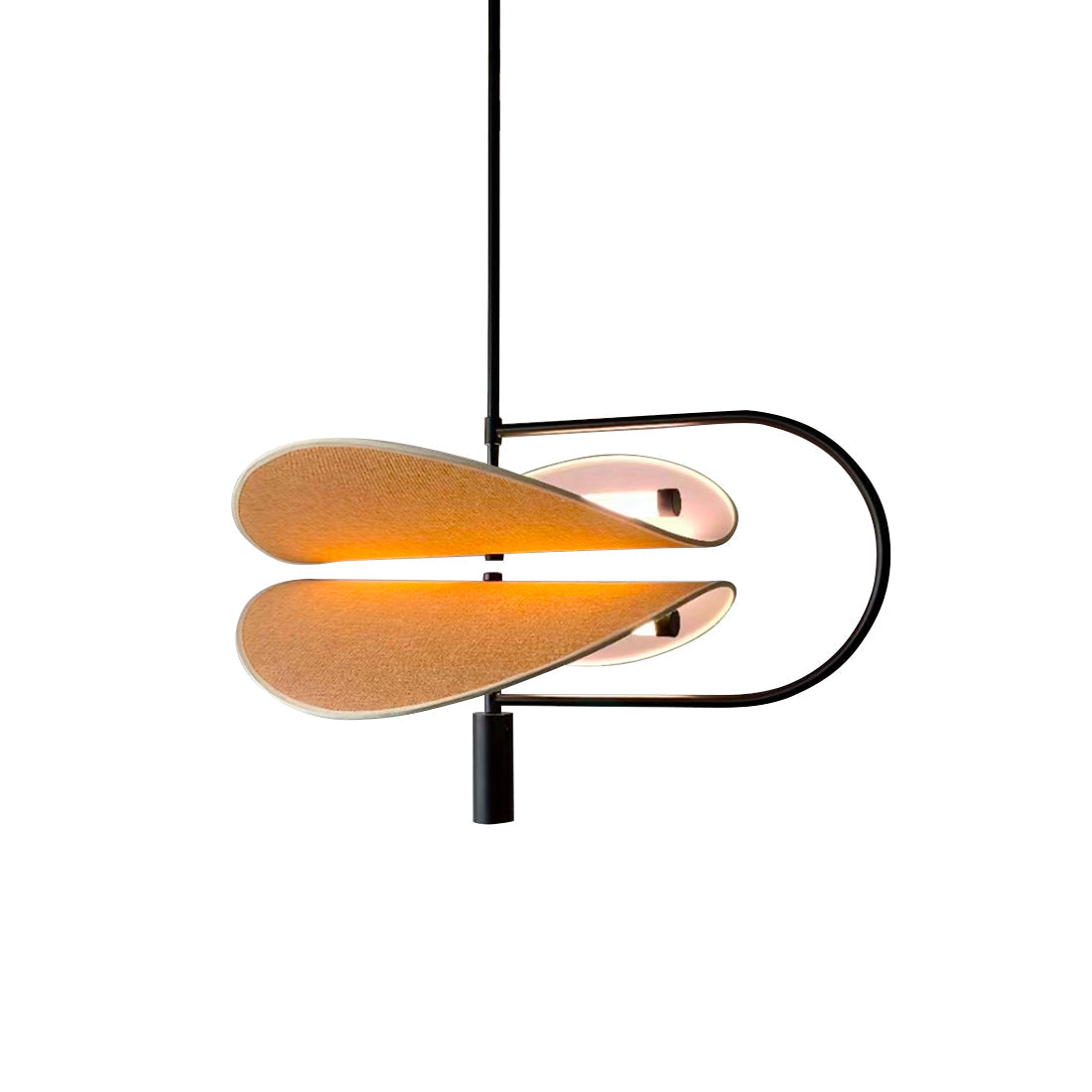 Oberon Pendant Light