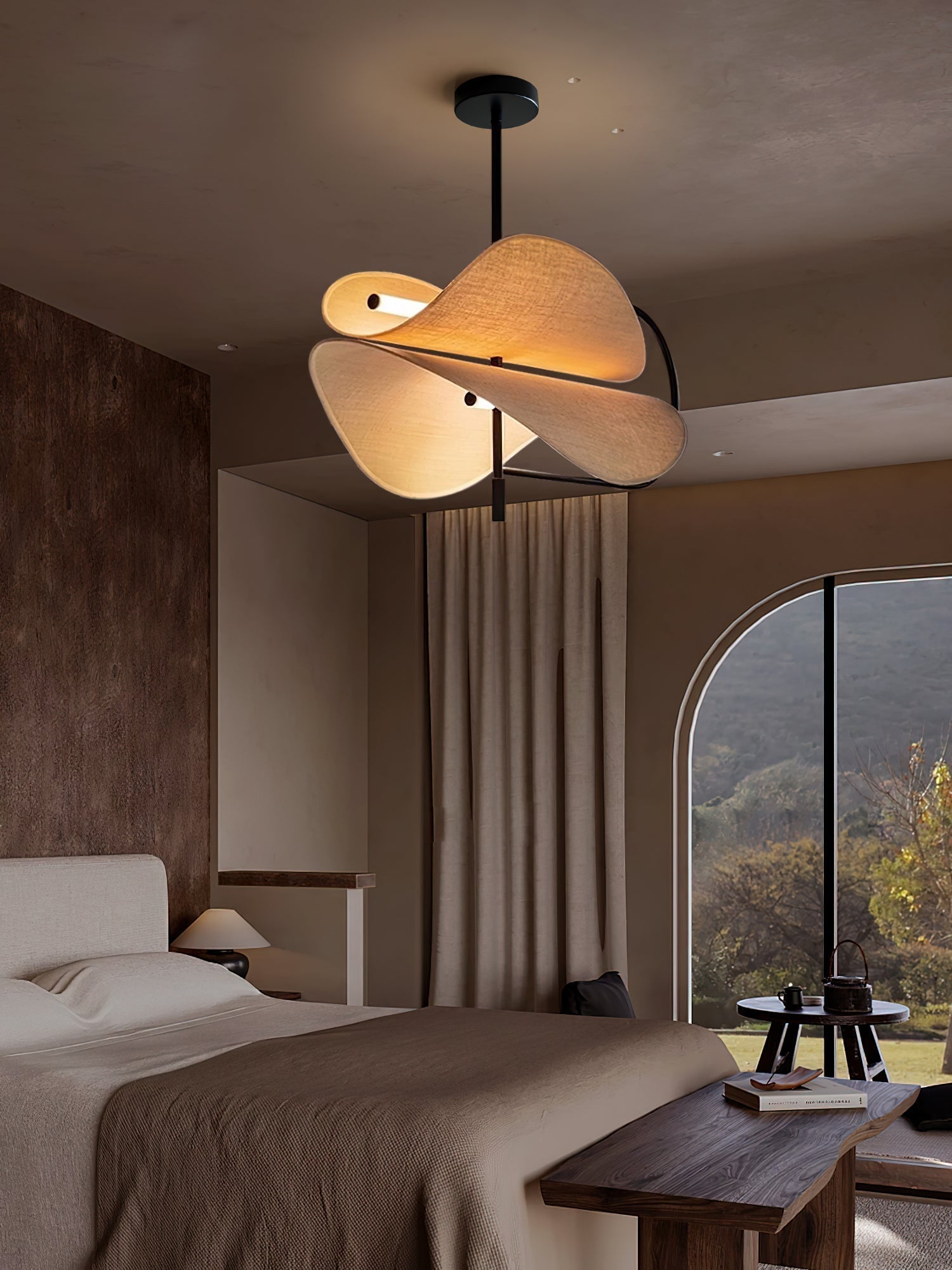 Oberon Pendant Light