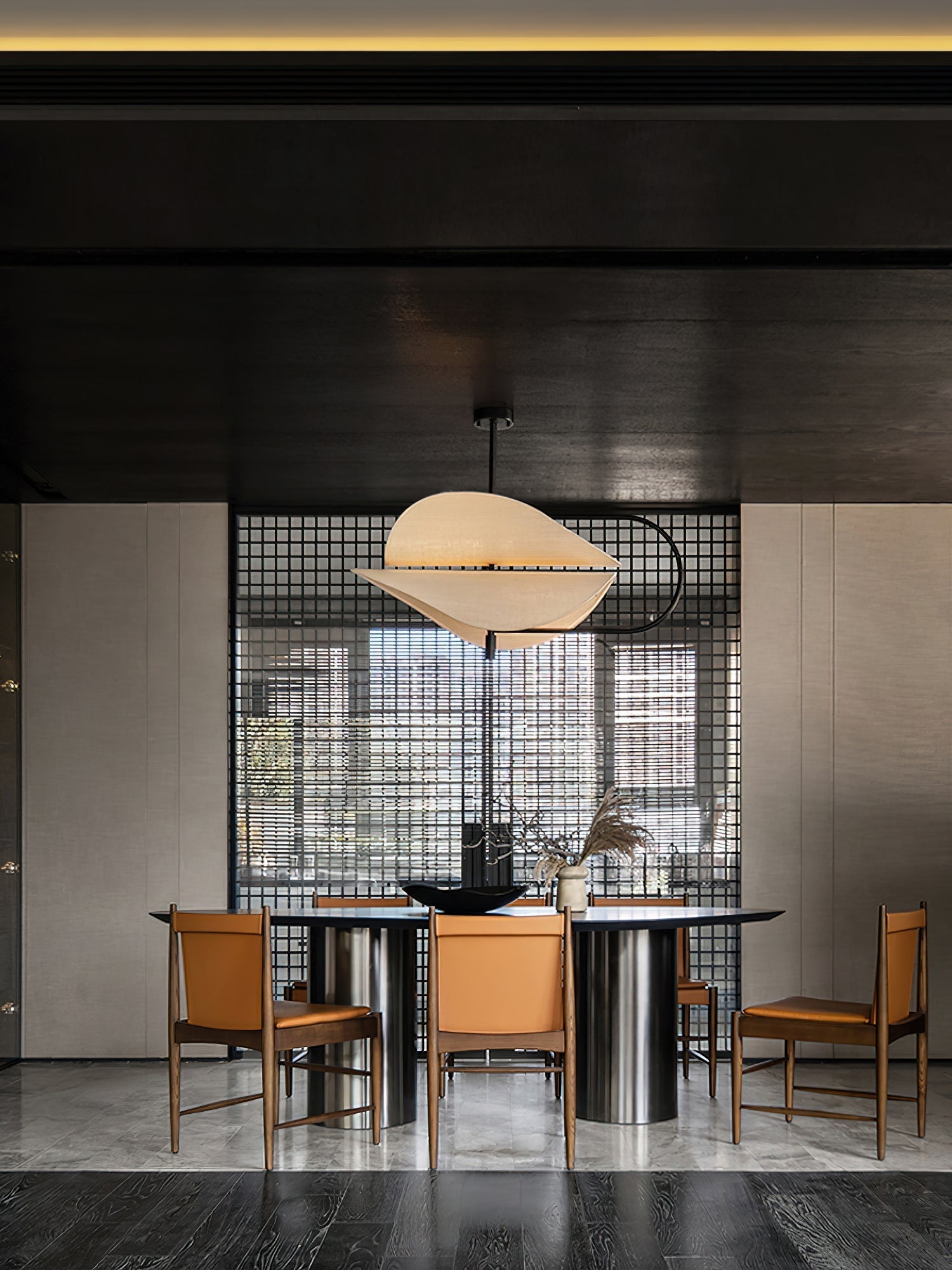 Oberon Pendant Light