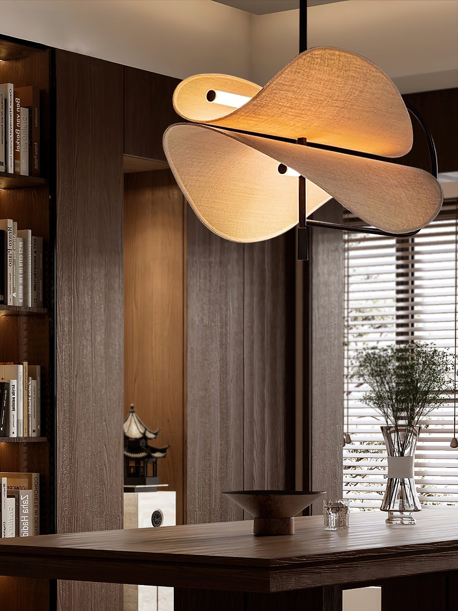 Oberon Pendant Light