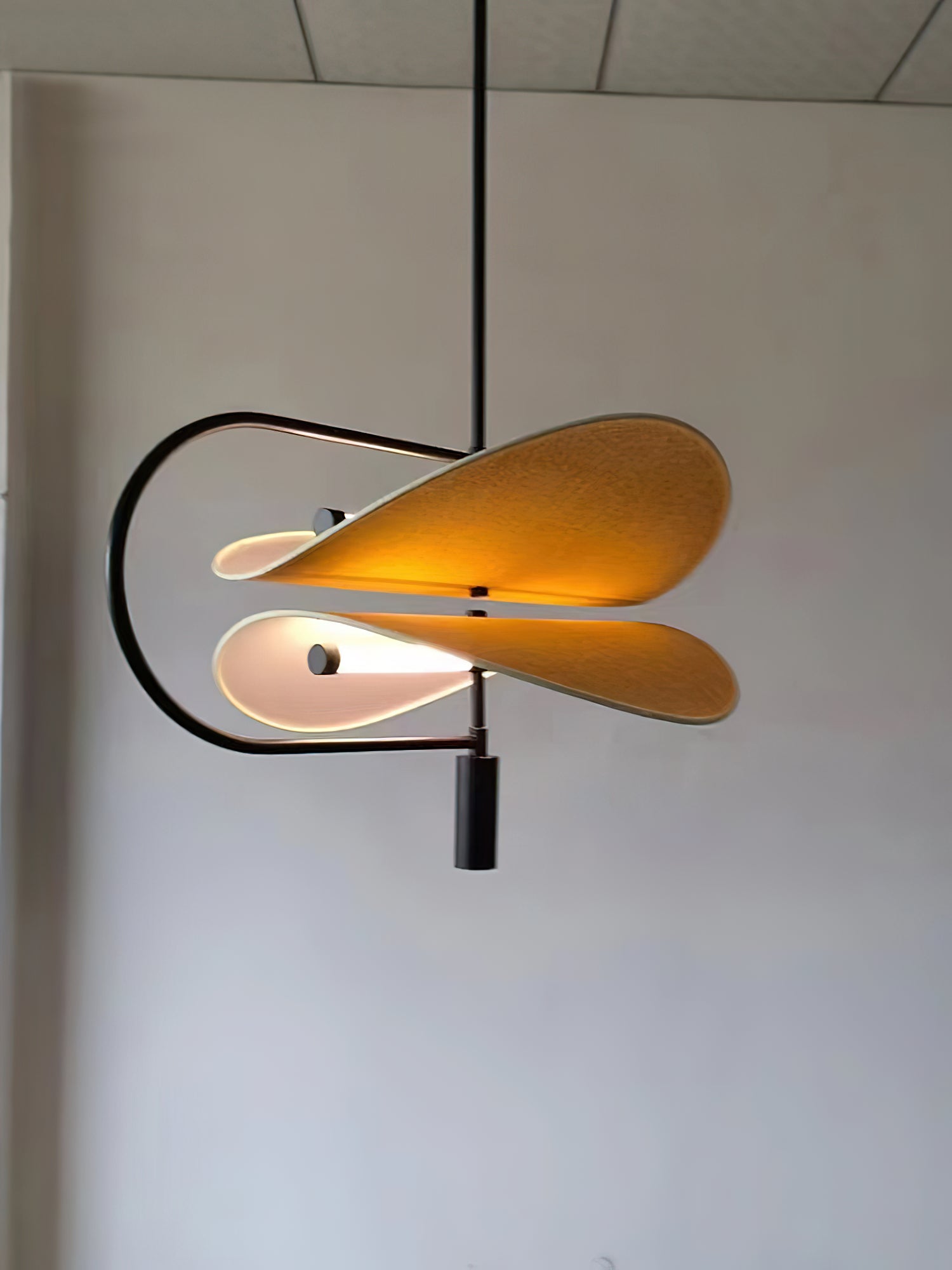 Oberon Pendant Light