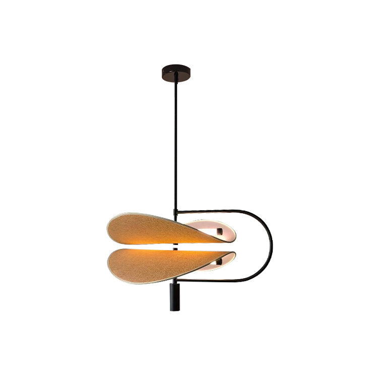Oberon Pendant Light