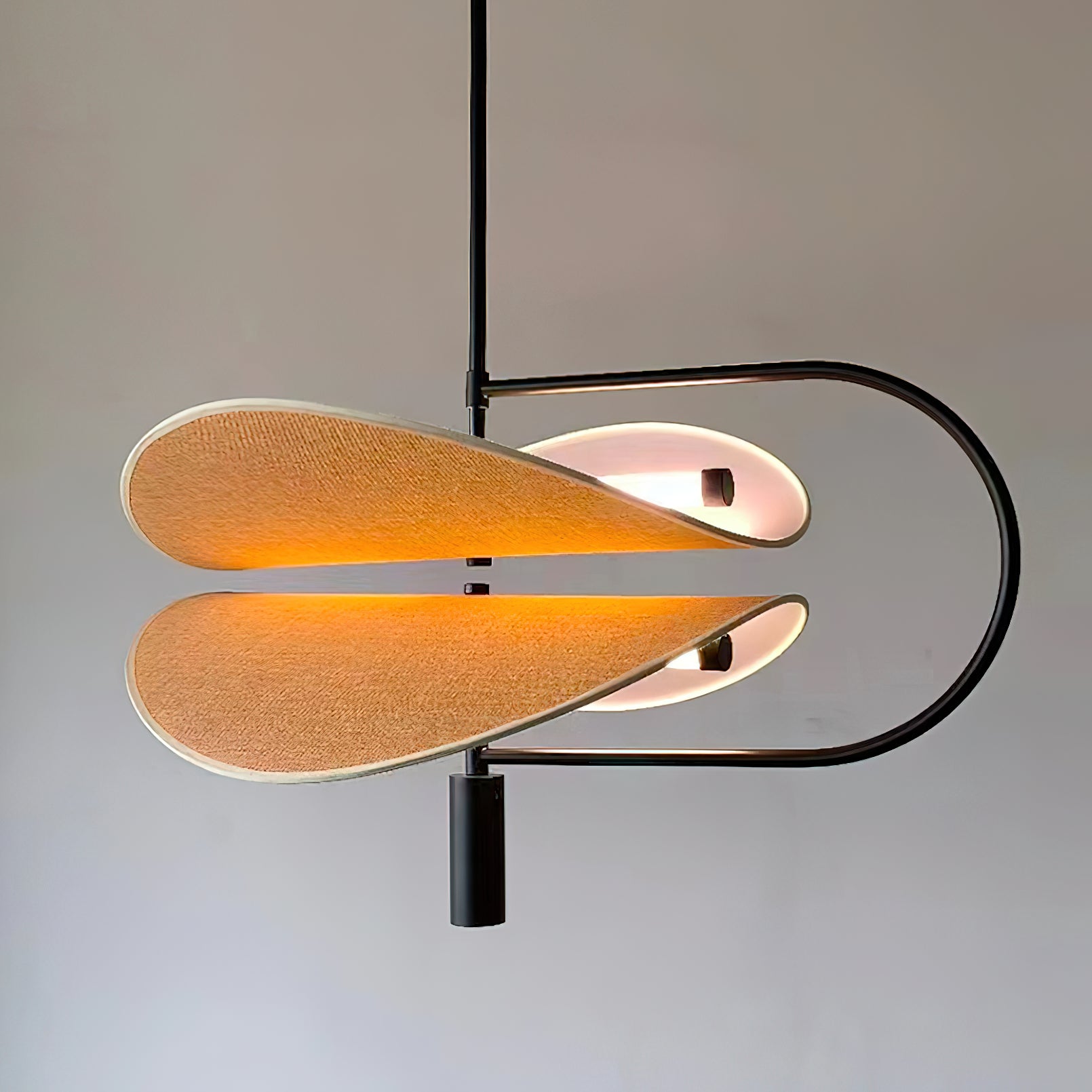 Oberon Pendant Light