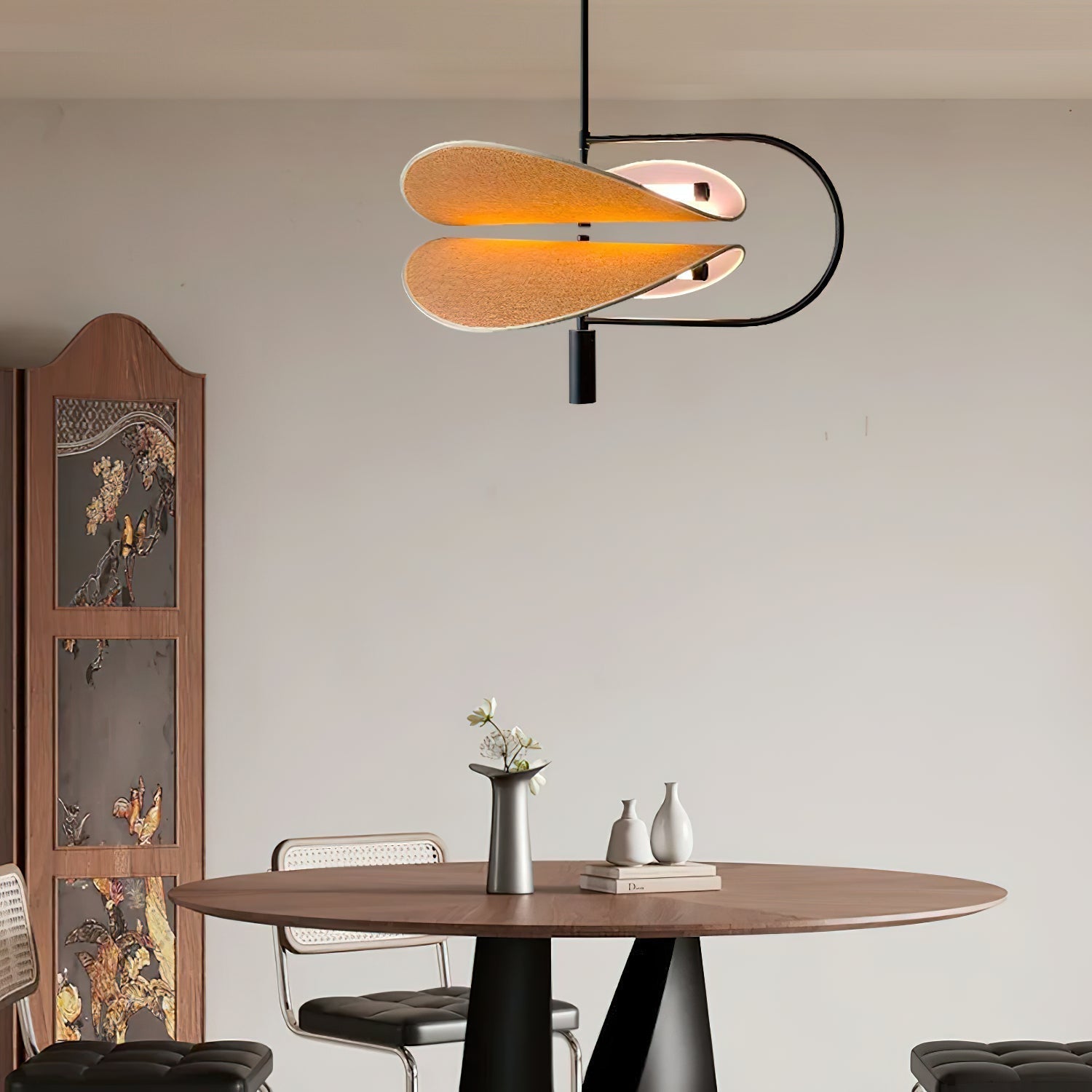 Oberon Pendant Light