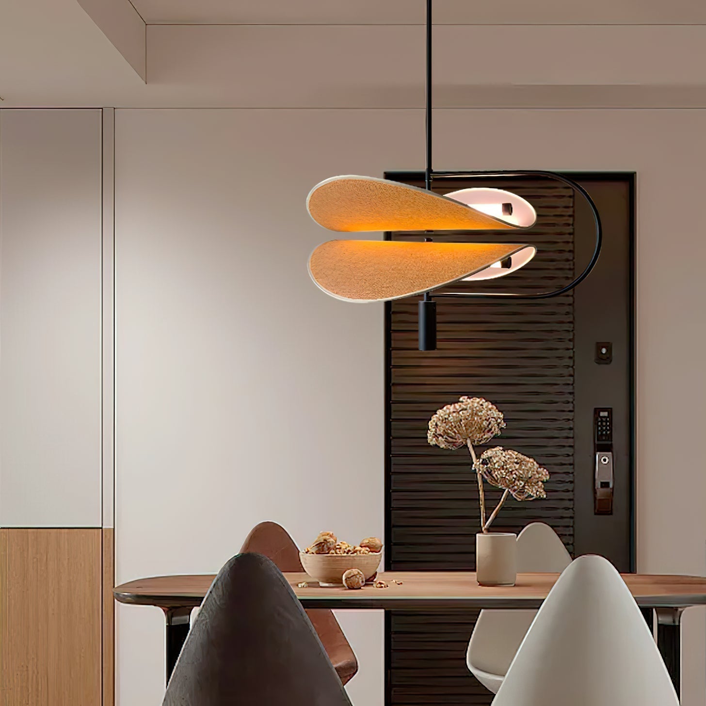 Oberon Pendant Light