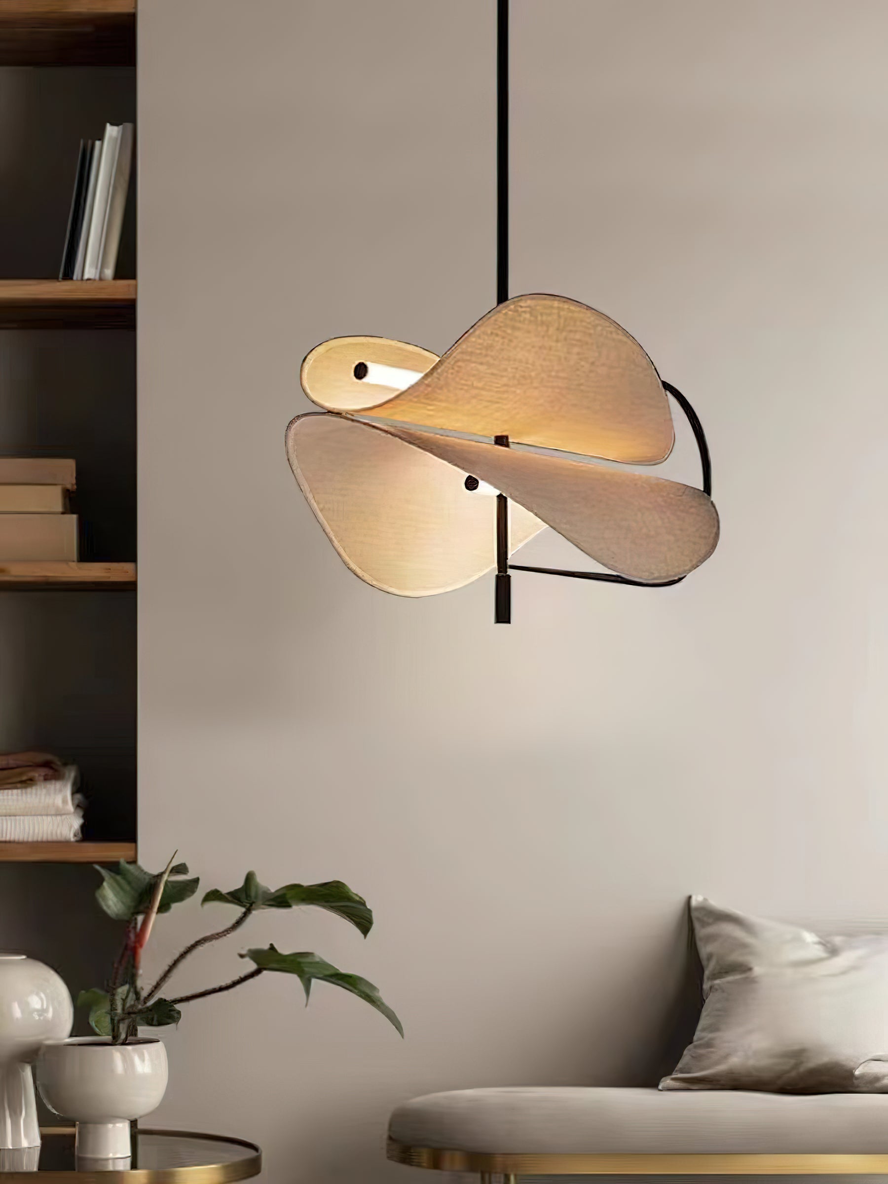 Oberon Pendant Light