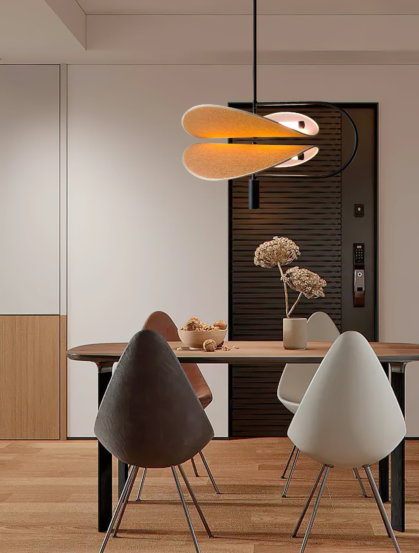 Oberon Pendant Light