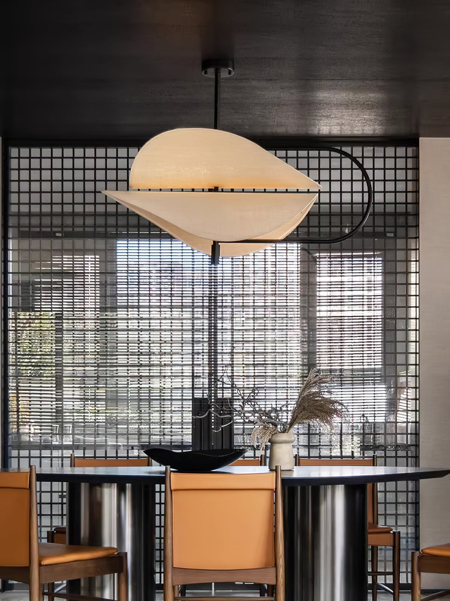 Oberon Pendant Light