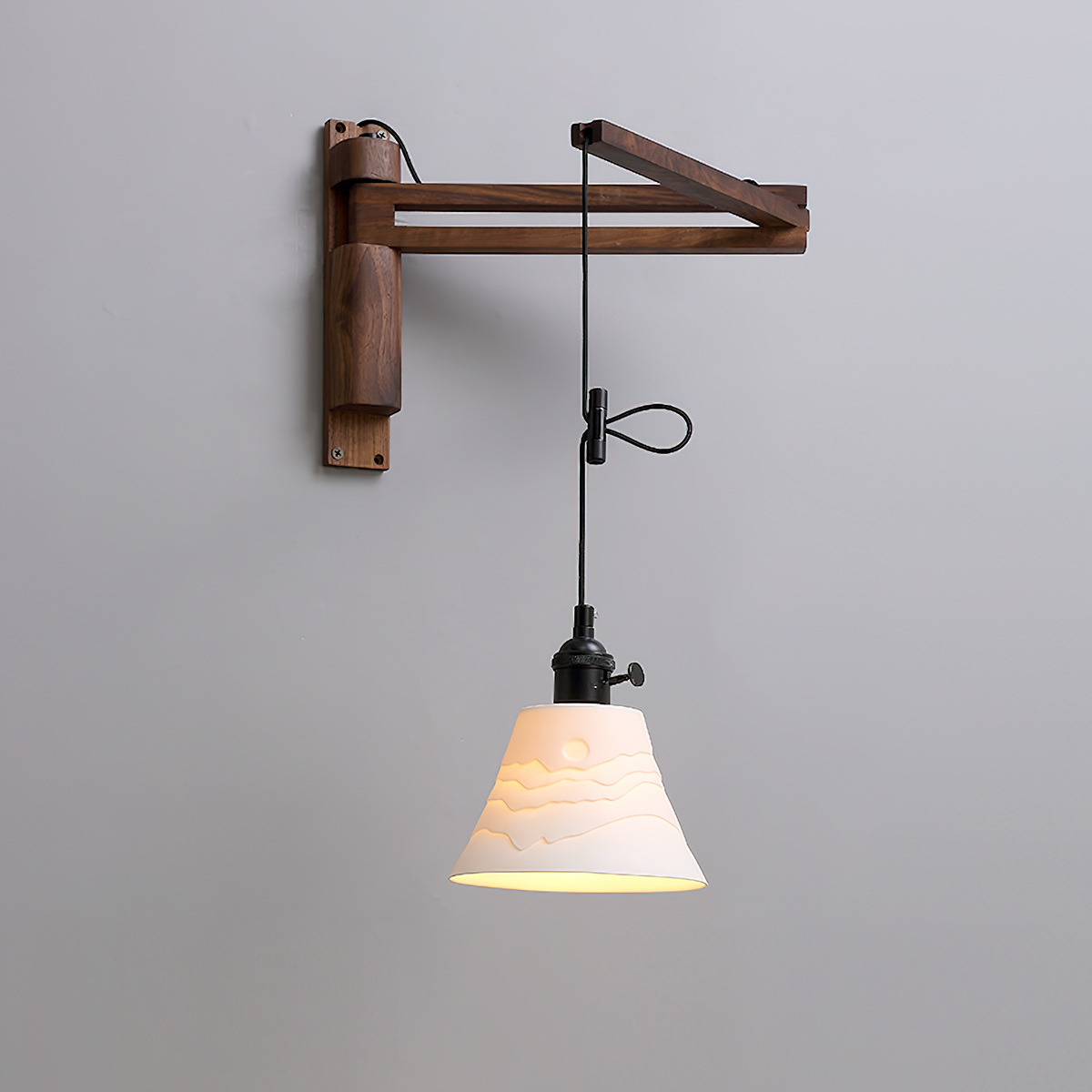 Marlowe Wall Lamp