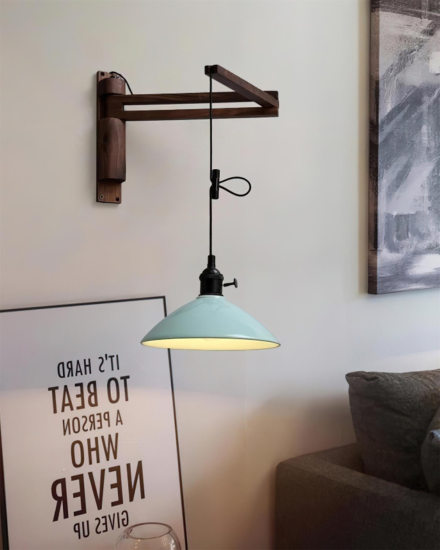 Marlowe Wall Lamp