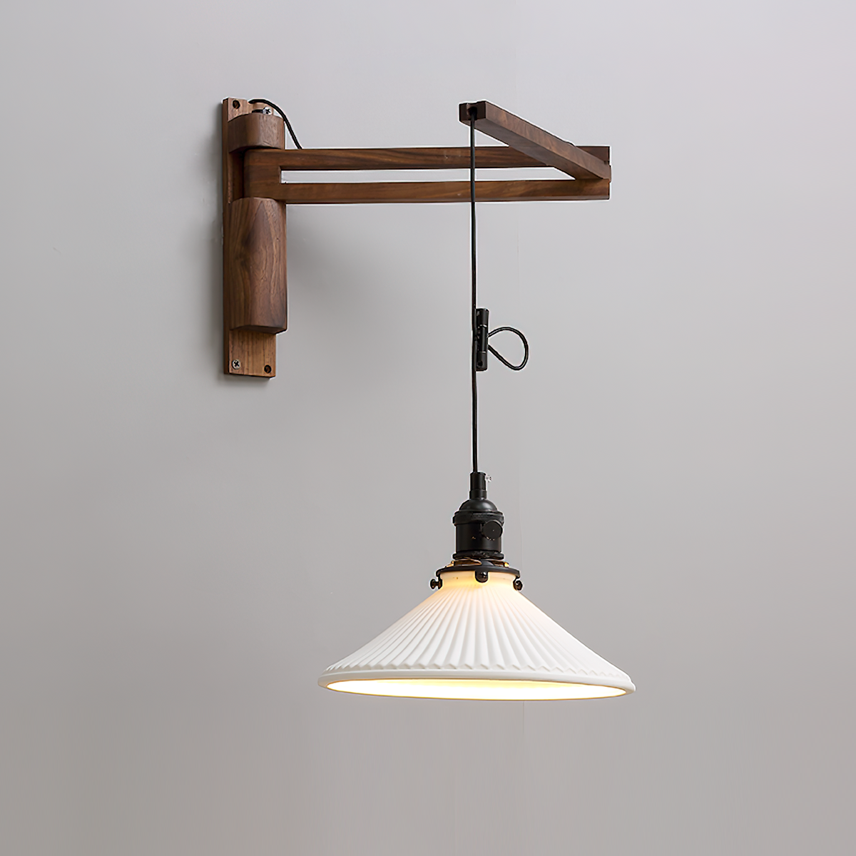 Marlowe Wall Lamp