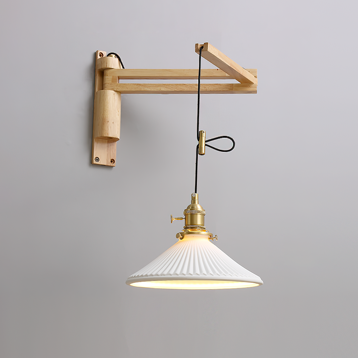Marlowe Wall Lamp