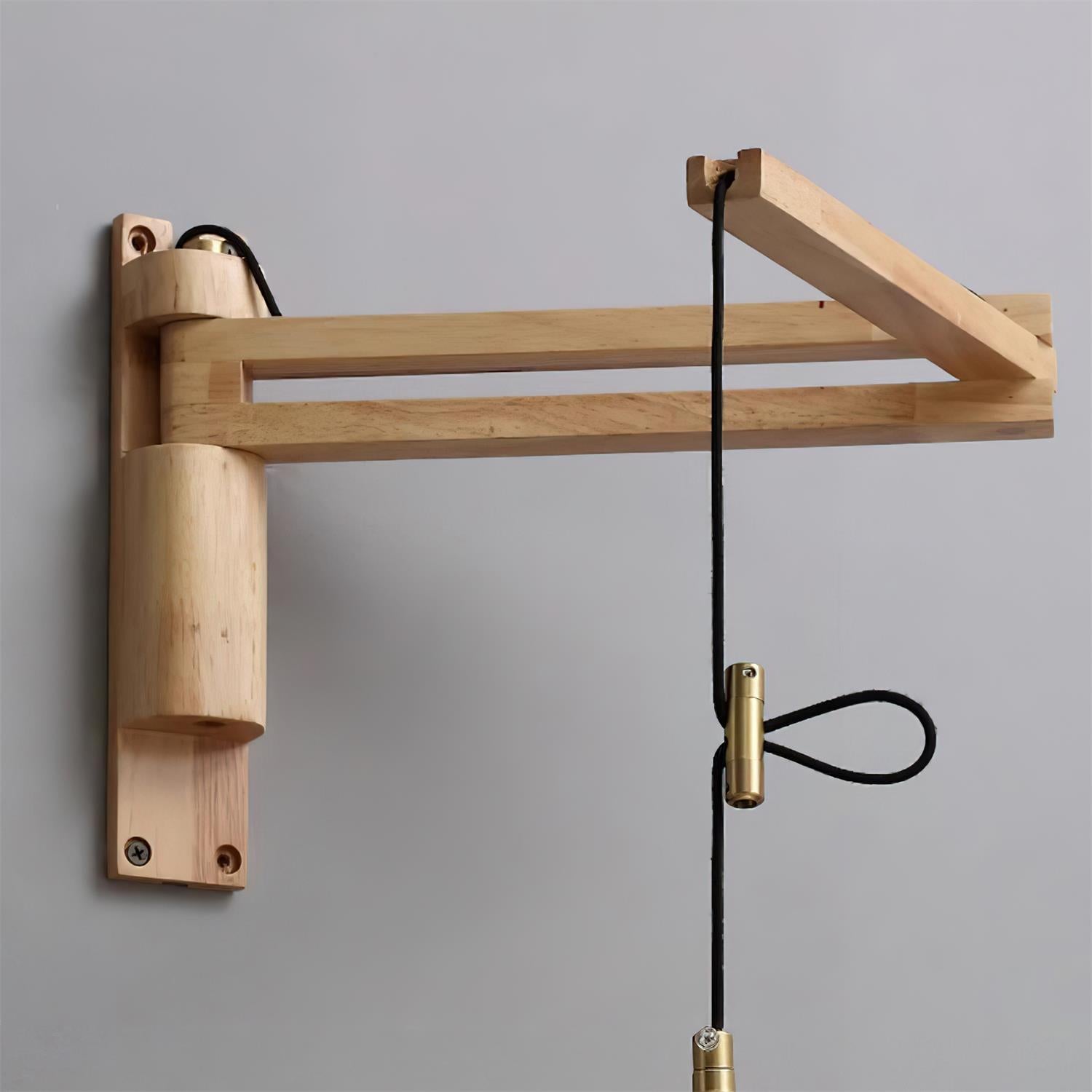Marlowe Wall Lamp