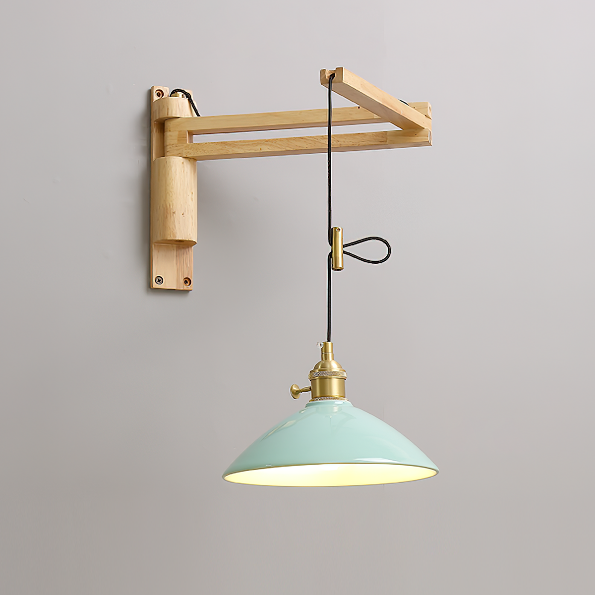 Marlowe Wall Lamp