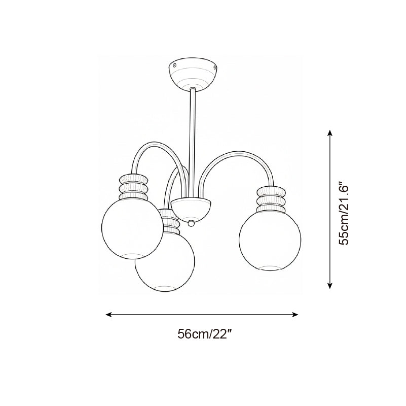 Annelise Chandelier