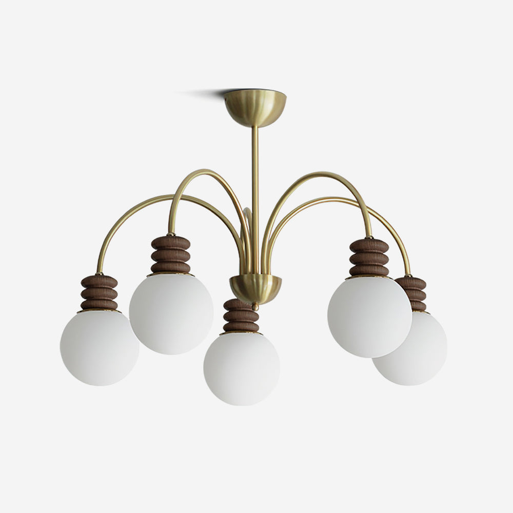 Annelise Chandelier