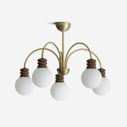Annelise Chandelier