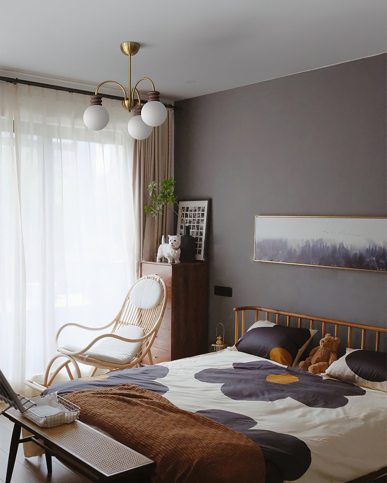 Annelise Chandelier