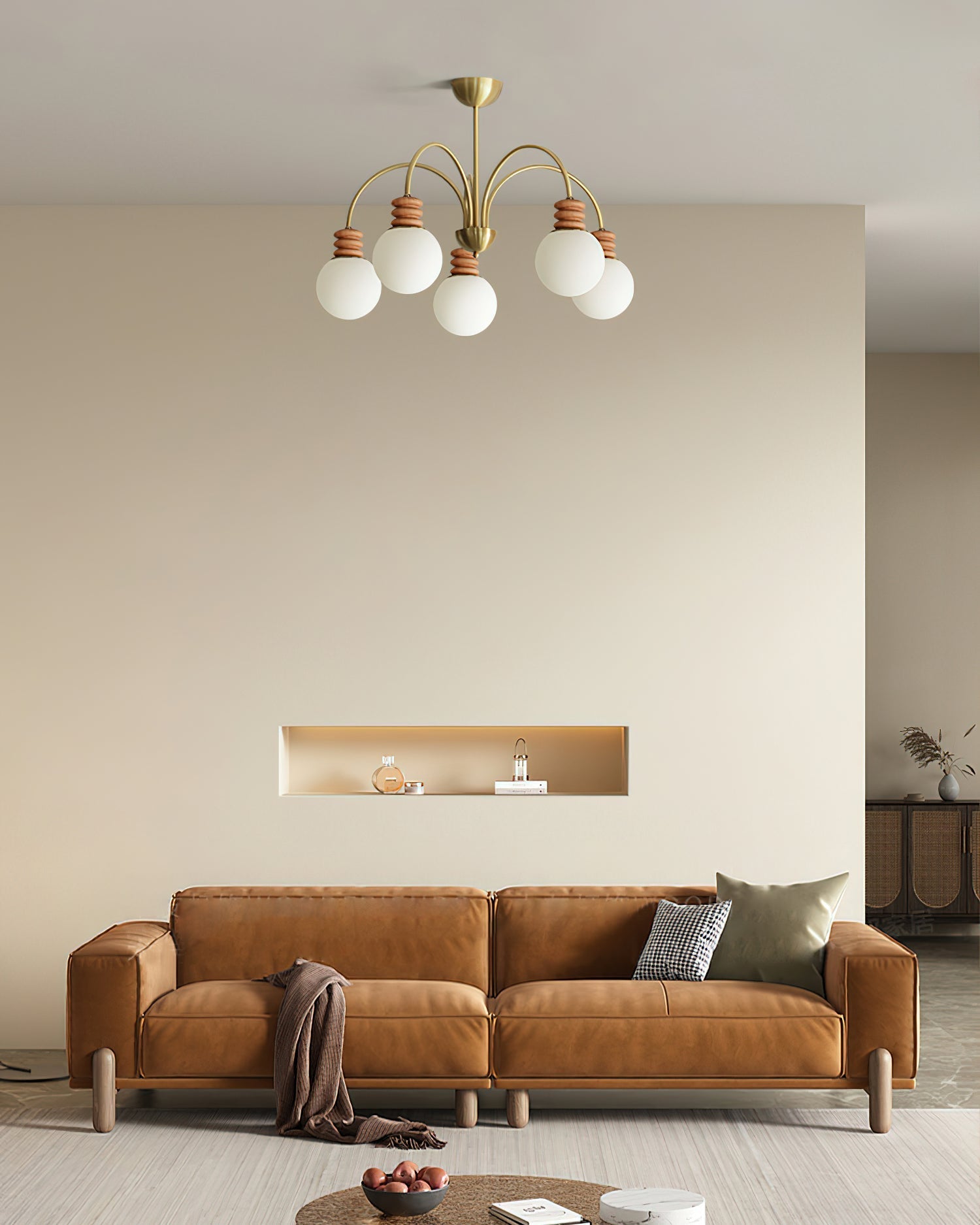 Annelise Chandelier