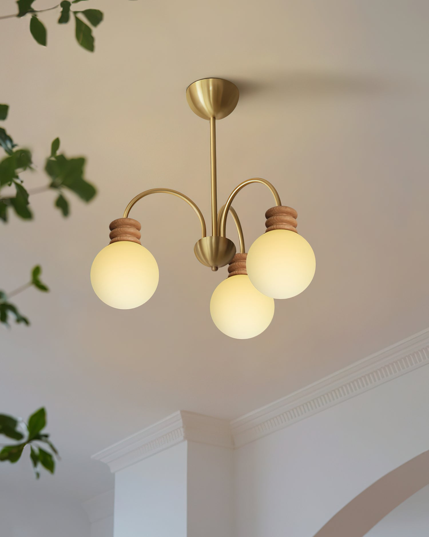 Annelise Chandelier