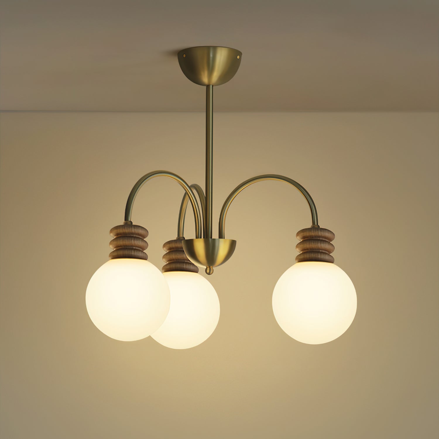 Annelise Chandelier