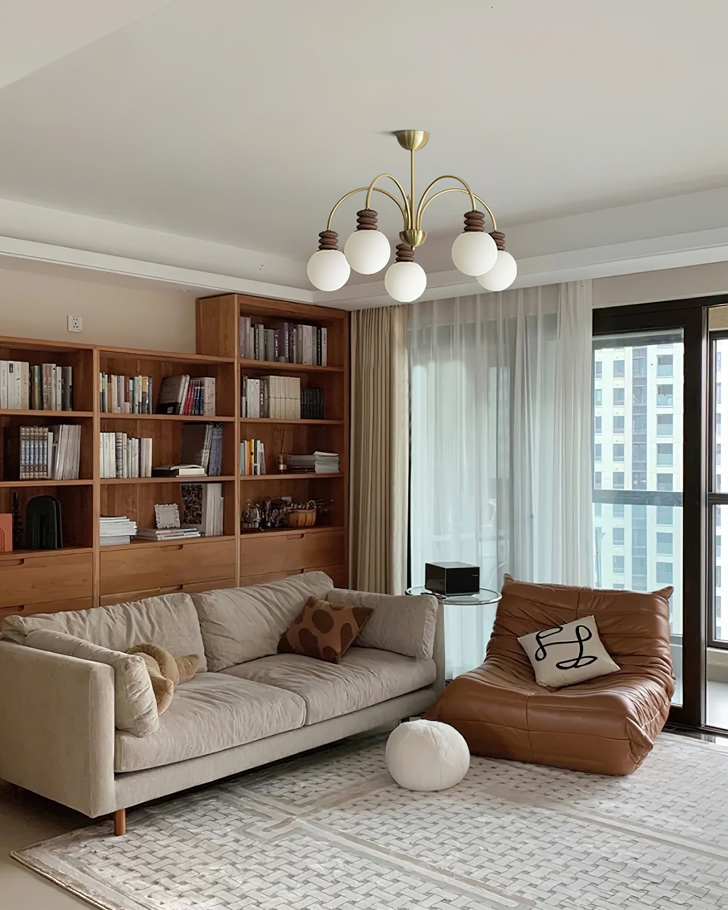 Annelise Chandelier